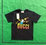 Gucci Rabbit Print / Balenciaga Collaboration / Welcome to California T-Shirt [40 styles]