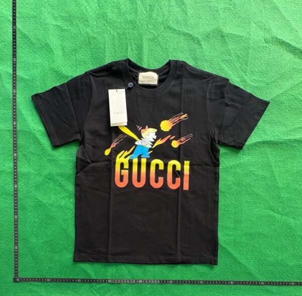 Gucci Rabbit Print / Balenciaga Collaboration / Welcome to California T-Shirt [40 styles]