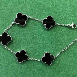 Van Cleef & Arpels Alhambra Bracelet [40 styles]