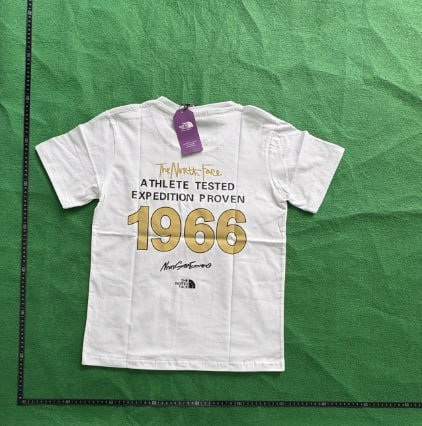 The North Face Half Dome T-Shirt [40 styles]