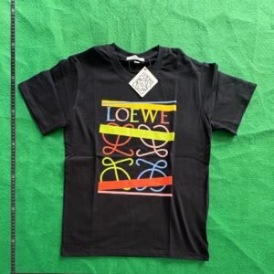 Loewe Anagram T-Shirt [40 styles]