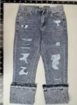 Gallery Dept Distressed Paint-Splatter Jeans [18 styles]