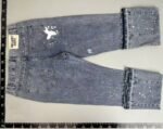 Gallery Dept Distressed Paint-Splatter Jeans [18 styles]