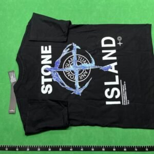 Stone Island 801 T-Shirt [40 styles]