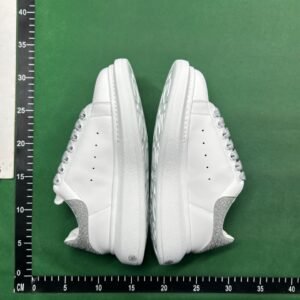 Alexander McQueen Oversized Sneakers [17 styles]
