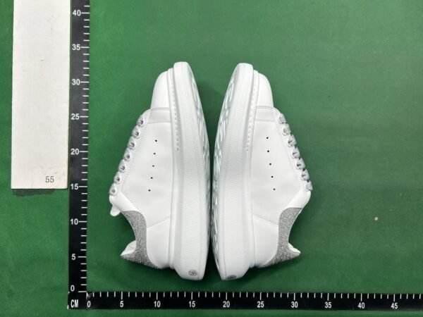 Alexander McQueen Oversized Sneakers [17 styles]