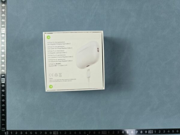 Apple AirPods Pro 4