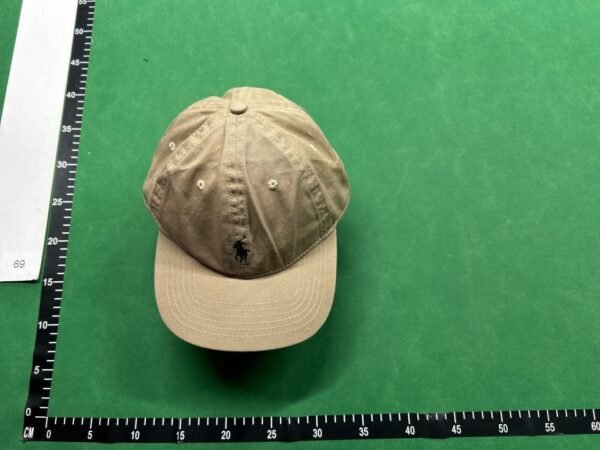 Polo Ralph Lauren Big Pony Baseball Cap [16 styles]