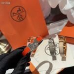 Hermès Clic H Bracelet [19 styles]