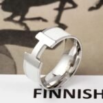 Hermès Clic H Ring [12 styles]