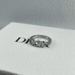 Dior Diorama Ring [2 styles]