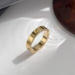 Cartier Love Ring [3 styles]