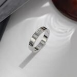 Cartier Love Ring [3 styles]