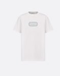 Balenciaga Wave Logo T-Shirt [3 styles]