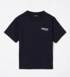 Balenciaga Wave Logo T-Shirt [3 styles]