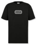 Balenciaga Wave Logo T-Shirt [3 styles]