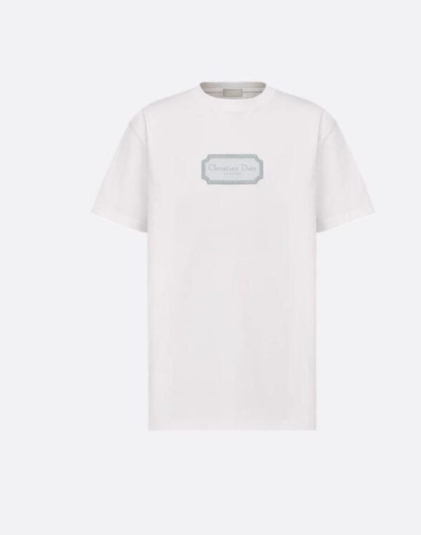 Balenciaga Wave Logo T-Shirt [3 styles]
