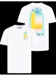 CASA BLANCA T-Shirt [3 styles]