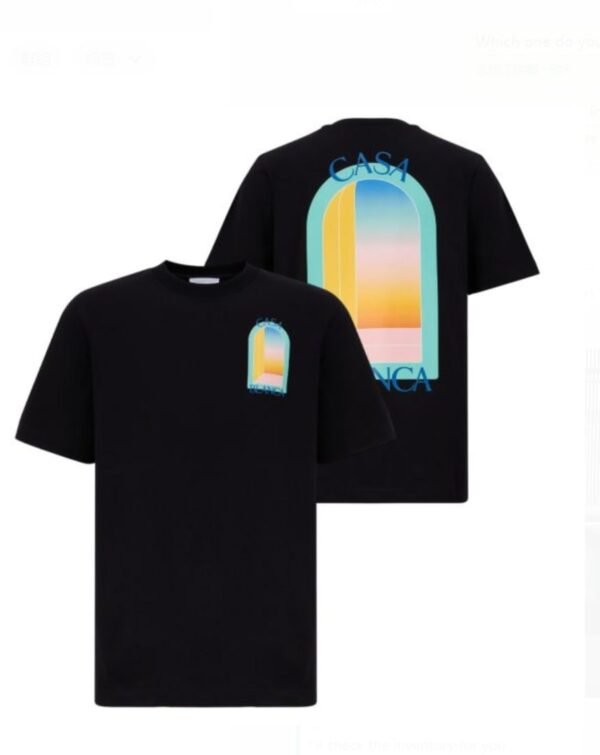 CASA BLANCA T-Shirt [3 styles]