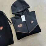 Nike B22 Hoodie and Pants Set