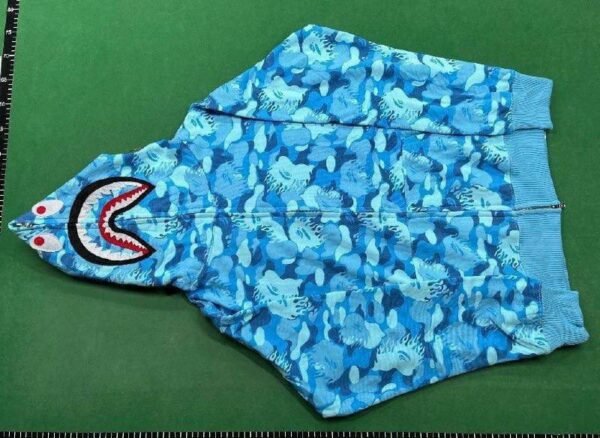 Bape Shark Hoodie [40 styles]