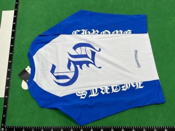 Chrome Hearts Long Sleeve T-Shirts [40 styles]