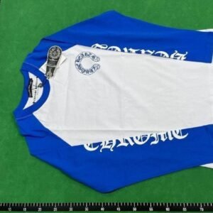 Chrome Hearts Long Sleeve T-Shirts [40 styles]