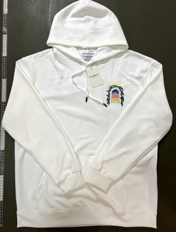 Casablanca Tennis Club Hoodie [26 styles]