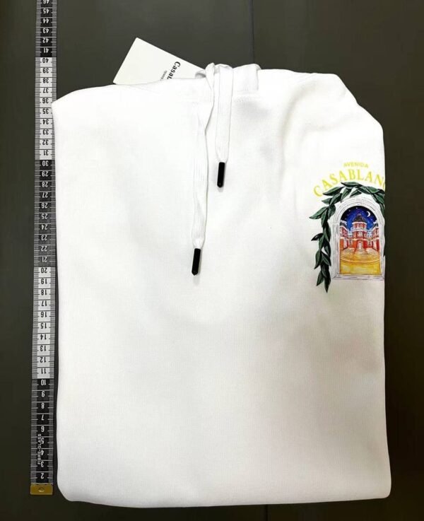Casablanca Tennis Club Hoodie [26 styles]