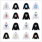 Casablanca Tennis Club Hoodie [26 styles]