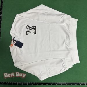 Louis Vuitton Monogram Gradient & Embroidered Sweatshirt [23 styles]