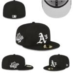 New Era SF 59FIFTY Cap [40 styles]