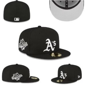 New Era SF 59FIFTY Cap [40 styles]