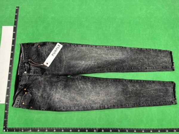 PURPLE Distressed Denim Jeans [12 styles]