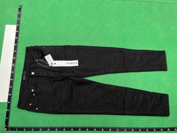 PURPLE Distressed Denim Jeans [12 styles]