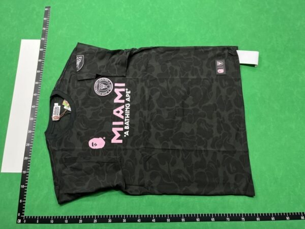 Bape Ape Head Camo Hoodie [9 styles]