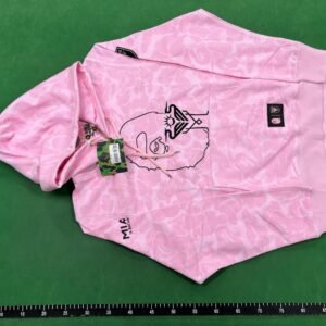 Bape Ape Head Camo Hoodie [9 styles]