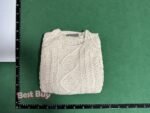 ESSENTIALS Cable Knit Sweater [8 styles]