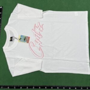 Cortiez Rules The World T-Shirt [40 styles]