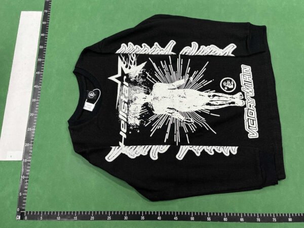 Hellstar Long Sleeve T-Shirts [25 styles]