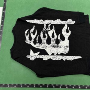 Hellstar Long Sleeve T-Shirts [25 styles]