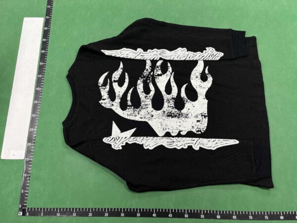 Hellstar Long Sleeve T-Shirts [25 styles]