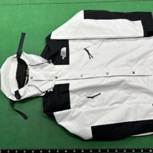 The North Face Mountain Light Jacket [26 styles]