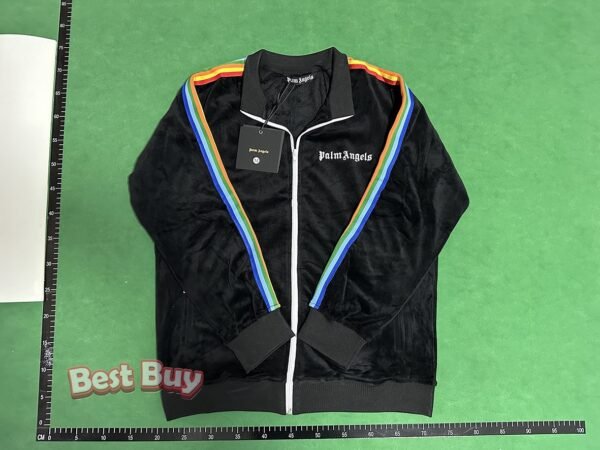 Palm Angels Track Jacket & Pants Set [3 styles]