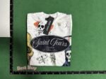Saint Tears Long Sleeve T-Shirts [15 styles]