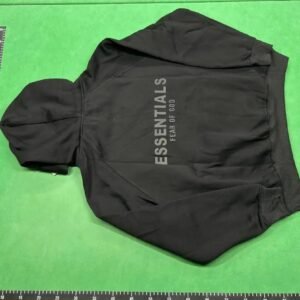 Fear of God Essentials Hoodie [15 styles]