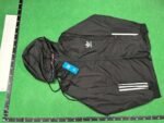 Club National Team Windbreaker [40 styles]