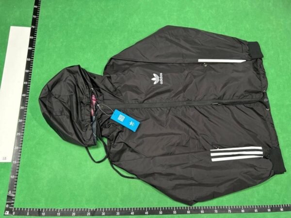 Club National Team Windbreaker [40 styles]