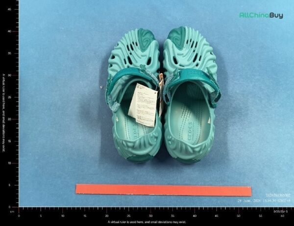 Crocs Salehe Bembury Pollex Clog [11 styles]