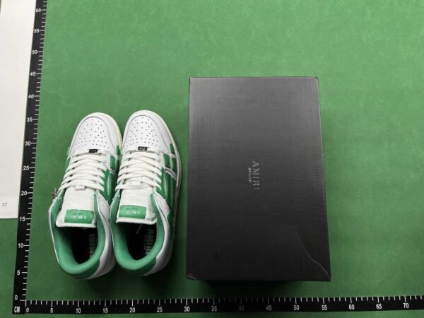 Amiri SKEL TOP LOW Sneakers [40 styles]